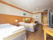 Flat para alugar em Santana EdifÃcio Wyndham Garden...