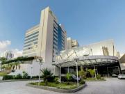 Flat para alugar em Santana EdifÃcio Wyndham Garden...