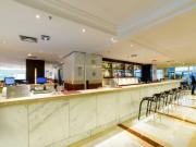 Flat para alugar em Santana Edifício Wyndham Garden Nortel