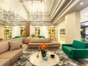 Flat para alugar na Bela Vista EdifÃcio Paulista Wall Street