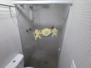 Flat para alugar na Bela Vista Edifício Central Top Life