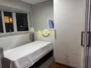 Flat para alugar na Bela Vista Edifício Estanconfor...