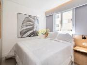 Flat para alugar na Bela Vista You Link Paulista