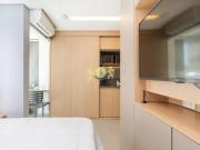 Flat para alugar na Bela Vista You Link Paulista