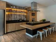 Flat para alugar na Bela Vista You Link Paulista