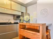 Flat para alugar na Consolação Edifício London SP Residences