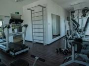 Flat para alugar na Consolação Edifício Massis Five Star