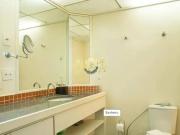 Flat para alugar na Consolação Edifício Massis Five Star