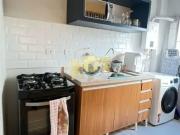 Flat para alugar na Consolação Edifício Mont Hermon