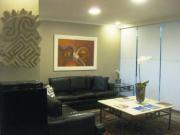 Flat para alugar na ConsolaÃ§Ã£o EdifÃcio Mont Hermon...