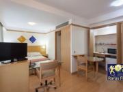 Flat para alugar na Consolação Edifício Paulista Classic