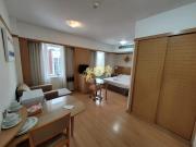 Flat para alugar na ConsolaÃ§Ã£o EdifÃcio Paulista Classic