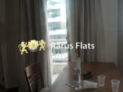 Flat para alugar na Consolação Edifício Quality Bela Cintra