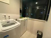 Flat para alugar na Consolação Edifício Quality Bela Cintra