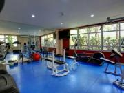 Flat para alugar na Consolação Edifício Quality Bela Cintra