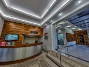 Flat para alugar na Consolação Edifício Massis Five Star...