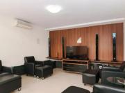 Flat para alugar na Consolação Edifício Studio Home Bela...