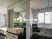 Flat para alugar na Consolação Quality Long Stay Bela Cintra