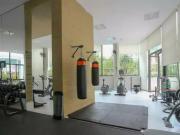 Flat para alugar na RepÃºblica CondomÃnio EdifÃcio Mood