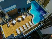 Flat para alugar na Vila Mariana Arch Home