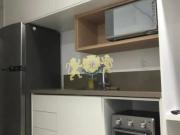 Flat Para alugar na Vila Mariana Condomínio Domy vila...