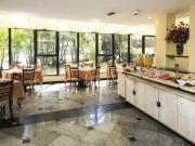 Flat para alugar na Vila Mariana Edifício Provence...