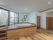 Flat para alugar na Vila Mariana Edificio Green Place