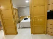 Flat para alugar na Vila Mariana Edificio Green Place...