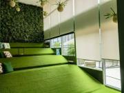 Flat para alugar na Vila Mariana On Loefgreen