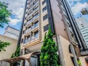 Flat para alugar na Vila Mariana Saint Lawrence