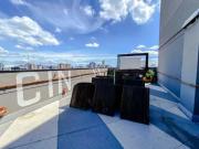 Flat para alugar na Vila Mariana SP