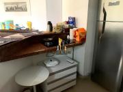 Flat para alugar na Vila Nova Conceição – 40m² | Andar...