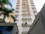 Flat para alugar na Vila Nova ConceiÃ§Ã£o EdifÃcio...