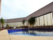 Flat para alugar na Vila Nova Conceição Edifício...