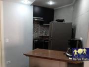 Flat para alugar na Vila Nova ConceiÃ§Ã£o EdifÃcio...