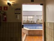 Flat para alugar na Vila Nova ConceiÃ§Ã£o EdifÃcio...