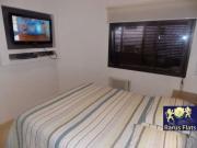 Flat para alugar na Vila Nova ConceiÃ§Ã£o EdifÃcio...