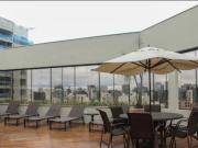 Flat para alugar na Vila Nova Conceição Edifício...