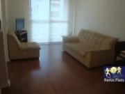 Flat para alugar na Vila Nova ConceiÃ§Ã£o EdifÃcio...