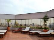 Flat para alugar na Vila Nova ConceiÃ§Ã£o EdifÃcio...