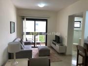 Flat para alugar na Vila Nova ConceiÃ§Ã£o EdifÃcio...