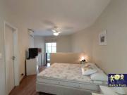 Flat para alugar na Vila Nova ConceiÃ§Ã£o EdifÃcio...