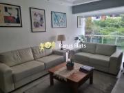 Flat para alugar na Vila Nova ConceiÃ§Ã£o EdifÃcio Saint...