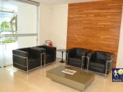 Flat para alugar na Vila Nova ConceiÃ§Ã£o EdifÃcio Saint...