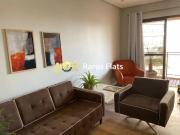 Flat para alugar na Vila Nova Conceição Edifício...