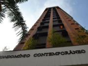 Flat para alugar na Vila Nova Conceição Edifício...