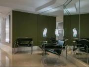 Flat para alugar na Vila Nova Conceição Edifício Palazzo...