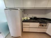 Flat para alugar na Vila Nova Conceição Edifício Palazzo...