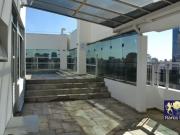 Flat para alugar na Vila Nova Conceição Edifício Saint...