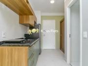 Flat para alugar na Vila Olímpia Benx Vila Olímpia